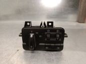 Recambio de mando luces salpicadero para bmw 3 (e46) 318 i referencia OEM IAM 6936832 61319133011 532228401