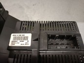 Recambio de mando luces salpicadero para bmw 3 (e46) 318 i referencia OEM IAM 6936832 61319133011 532228401