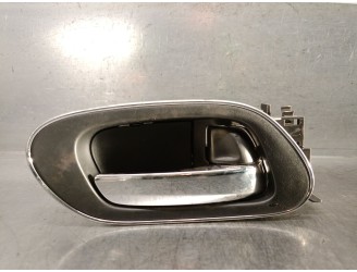 Replacement front right interior door handle for Honda HR-V (RU) 1.6 i-DTEC (RU8) OEM IAM reference 72120T7WA01ZA 