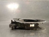 Replacement front right interior door handle for Honda HR-V (RU) 1.6 i-DTEC (RU8) OEM IAM reference 72120T7WA01ZA 