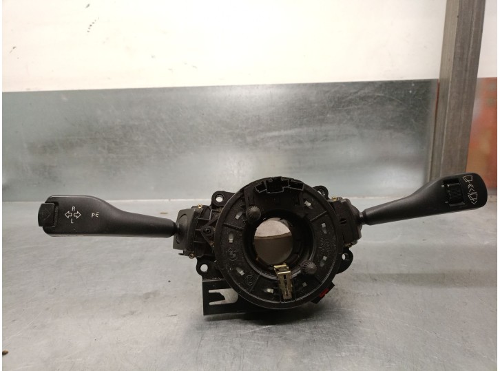 Recambio de mando luces para bmw 3 (e46) 318 i referencia OEM IAM 61318363668 61318379091 61318363664