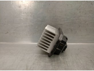 Recambio de resistencia calefaccion para honda hr-v (ru) 1.6 i-dtec (ru8) referencia OEM IAM 0778000970  0778000970 DENSO
