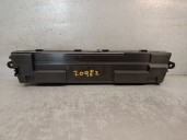Recambio de mando climatizador para bmw 1 (f20) 116 i referencia OEM IAM 64119287341 64119287341 