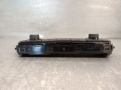Recambio de mando climatizador para bmw 1 (f20) 116 i referencia OEM IAM 64119287341 64119287341 