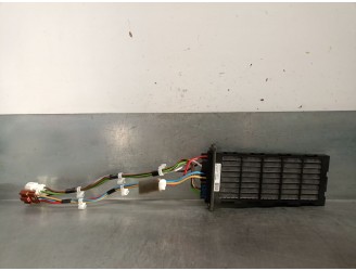 Recambio de resistencia calefaccion para honda hr-v (ru) 1.6 i-dtec (ru8) referencia OEM IAM AA0134101031  AA0134101031 DENSO