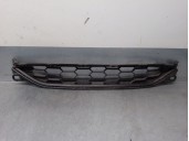 Replacement front grille for Honda HR-V (RU) 1.6 i-DTEC (RU8) OEM IAM reference 71103T7JH000 