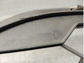 Recambio de rejilla delantera para honda hr-v (ru) 1.6 i-dtec (ru8) referencia OEM IAM 71103T7JH000 