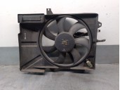 Recambio de electroventilador para hyundai getz (tb) 1.1 referencia OEM IAM 253501C150 