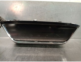 Recambio de mando climatizador para honda hr-v (ru) 1.6 i-dtec (ru8) referencia OEM IAM T8MG8  