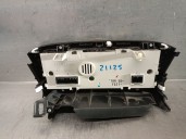 Recambio de mando climatizador para honda hr-v (ru) 1.6 i-dtec (ru8) referencia OEM IAM T8MG8 
