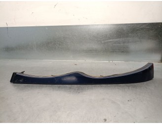 Recambio de cerquillo faro para bmw 3 (e46) 318 i referencia OEM IAM 114609  