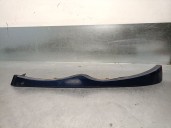 Recambio de cerquillo faro para bmw 3 (e46) 318 i referencia OEM IAM 114609  