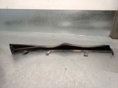 Recambio de cerquillo faro para bmw 3 (e46) 318 i referencia OEM IAM 114609  