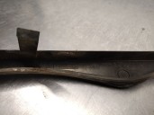 Recambio de cerquillo faro para bmw 3 (e46) 318 i referencia OEM IAM 114609  