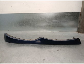 Recambio de cerquillo faro para bmw 3 (e46) 318 i referencia OEM IAM 114609 51137030554 