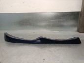 Recambio de cerquillo faro para bmw 3 (e46) 318 i referencia OEM IAM 114609 51137030554 