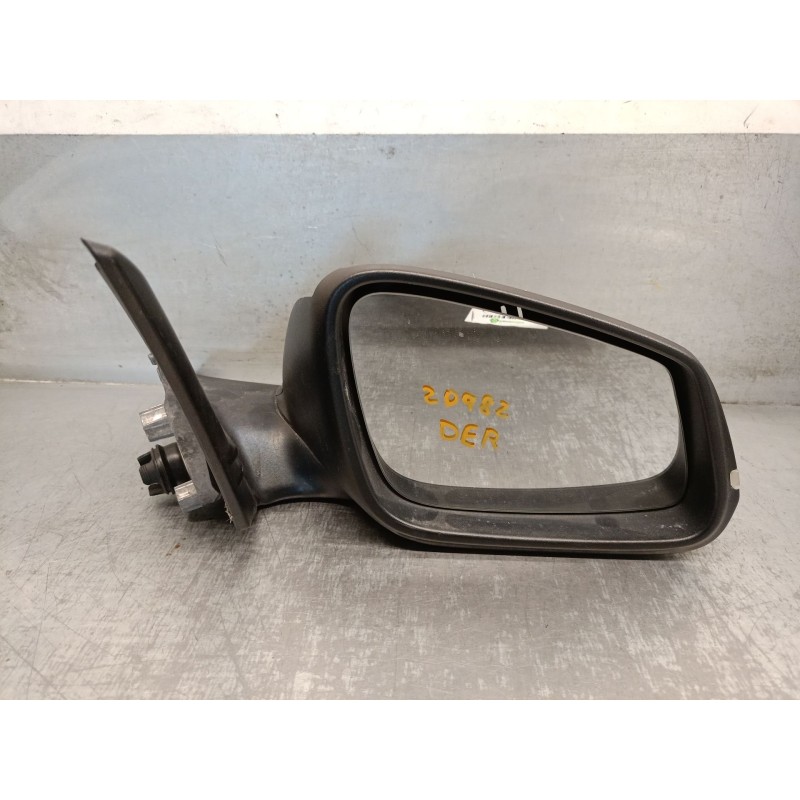 Recambio de retrovisor derecho para bmw 1 (f20) 116 i referencia OEM IAM 51167242822 51167242822 