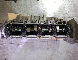 Recambio de culata para renault espace iv (jk0/1_) 1.9 dci (jk0u) referencia OEM IAM 7701478571 7711497322 8200303546