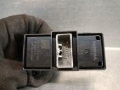 Replacement rear left window switch for Honda HR-V (RU) 1.6 i-DTEC (RU8) OEM IAM reference 35780T7SG01 