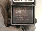 Replacement rear left window switch for Honda HR-V (RU) 1.6 i-DTEC (RU8) OEM IAM reference 35780T7SG01 