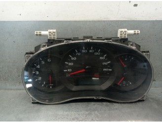 Recambio de cuadro instrumentos para nissan nv400 furgoneta (x62, x62b) dci 130 referencia OEM IAM P248107469R 248107469R 