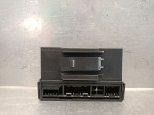 Recambio de modulo electronico para honda hr-v (ru) 1.6 i-dtec (ru8) referencia OEM IAM 38330T5AJ010M1 