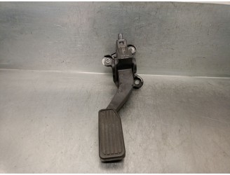 Replacement throttle pedal potentiometer for Honda HR-V (RU) 1.6 i-DTEC (RU8) OEM IAM reference 16429896641 