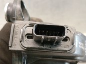 Recambio de potenciometro pedal para honda hr-v (ru) 1.6 i-dtec (ru8) referencia OEM IAM 16429896641  