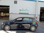volkswagen golf v (1k1) del año 2004