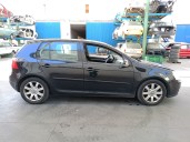 volkswagen golf v (1k1) del año 2004