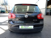 volkswagen golf v (1k1) del año 2004