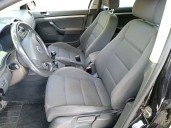 volkswagen golf v (1k1) del año 2004