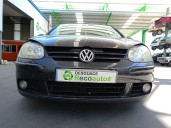 volkswagen golf v (1k1) del año 2004