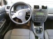 volkswagen golf v (1k1) del año 2004