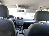 volkswagen golf v (1k1) del año 2004