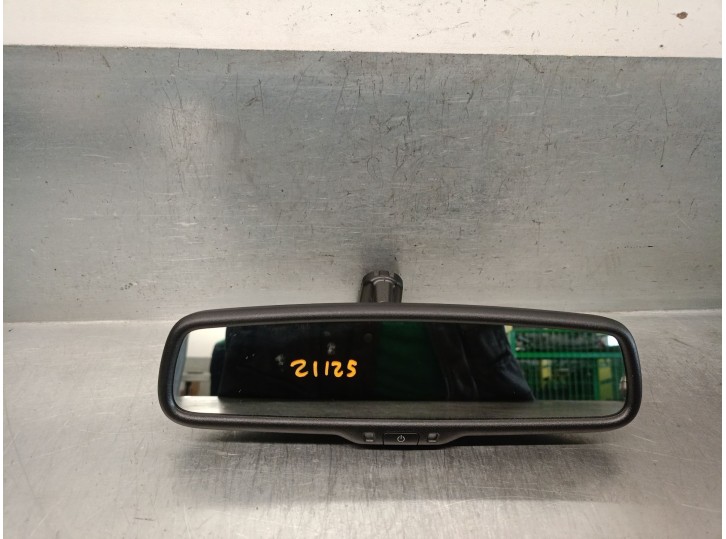 Recambio de espejo interior para honda hr-v (ru) 1.6 i-dtec (ru8) referencia OEM IAM 090216905 