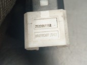 Recambio de interruptor para nissan nv400 furgoneta (x62, x62b) dci 130 referencia OEM IAM 253251679R 253251679R V MERCATI