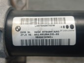 Recambio de columna direccion para bmw x1 (e84) xdrive 20 d referencia OEM IAM 32306784867A 32306784867 882401084515 ZFLS