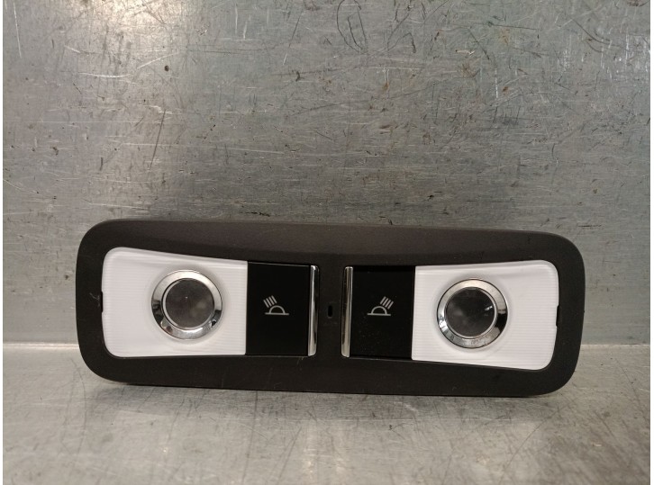 Recambio de luz interior para honda hr-v (ru) 1.6 i-dtec (ru8) referencia OEM IAM S1633XX 