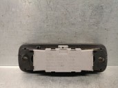 Recambio de luz interior para honda hr-v (ru) 1.6 i-dtec (ru8) referencia OEM IAM S1633XX 