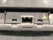 Recambio de luz interior para honda hr-v (ru) 1.6 i-dtec (ru8) referencia OEM IAM S1633XX 