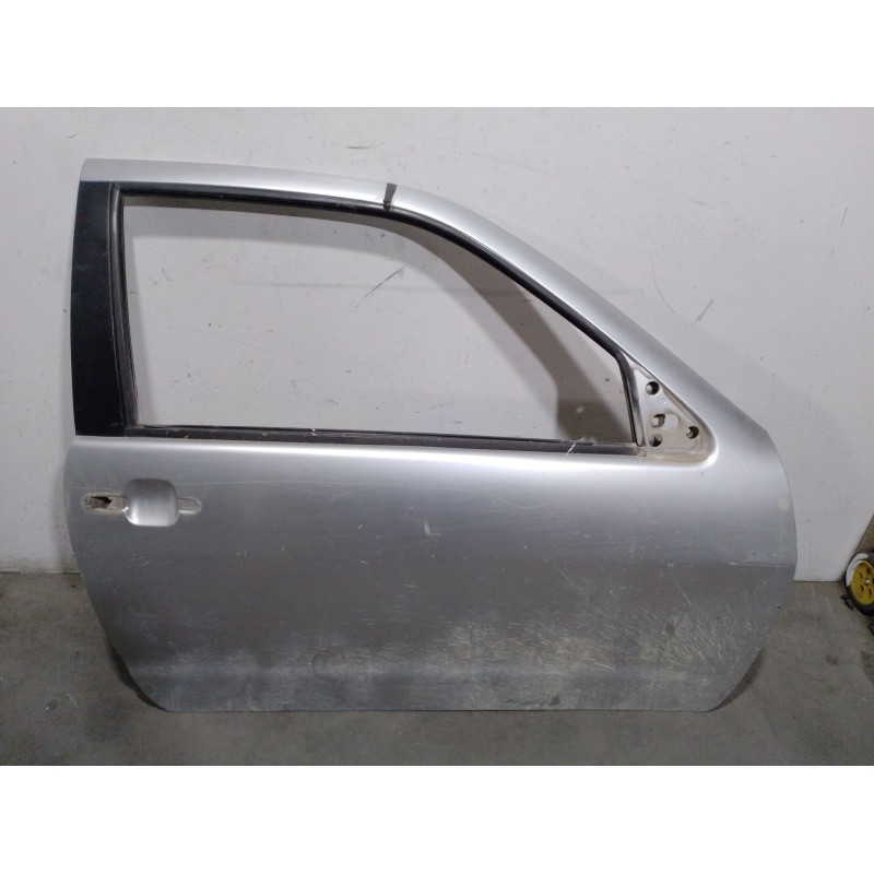 Recambio de puerta delantera derecha para seat ibiza ii (6k1) 1.9 tdi referencia OEM IAM 6K3831052C  