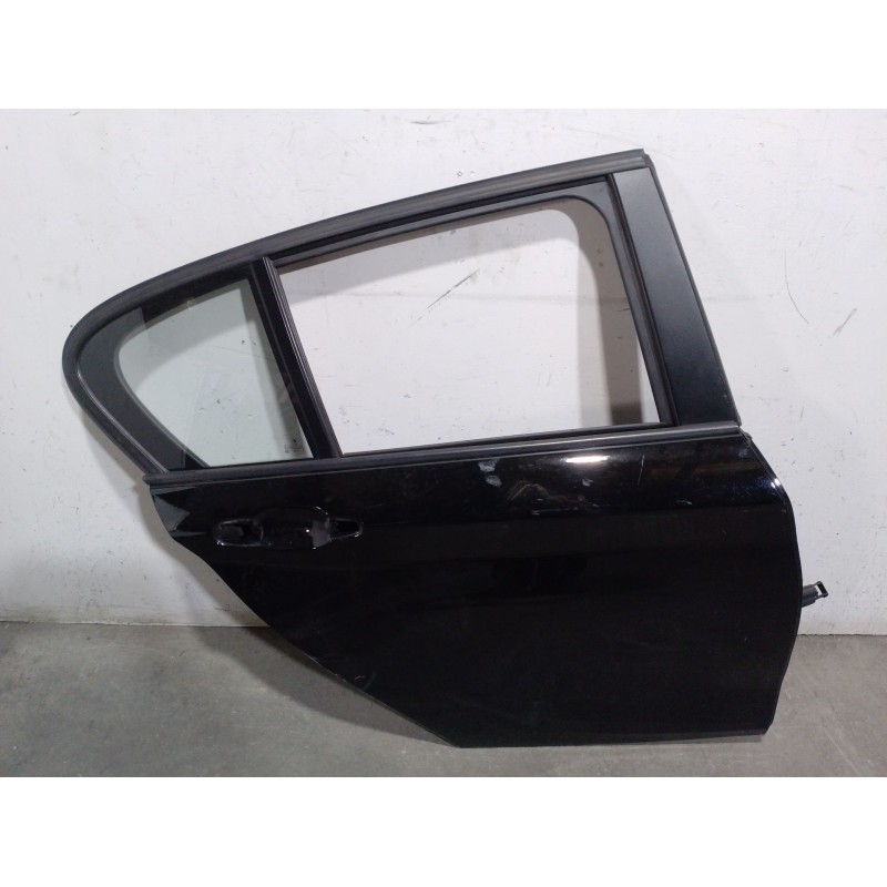 Recambio de puerta trasera derecha para bmw 1 (f20) 116 i referencia OEM IAM 41527284516  