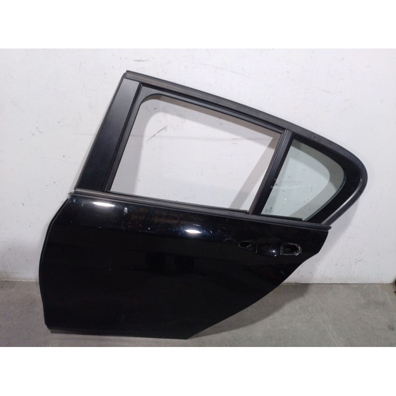 Recambio de puerta trasera izquierda para bmw 1 (f20) 116 i referencia OEM IAM 41527284515  