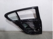 Recambio de puerta trasera izquierda para bmw 1 (f20) 116 i referencia OEM IAM 41527284515  