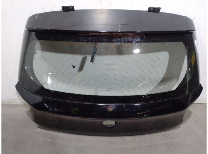 Replacement tailgate for BMW 1 Series (F20) 116i OEM IAM reference 41007305470 