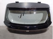 Replacement tailgate for BMW 1 Series (F20) 116i OEM IAM reference 41007305470 