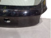 Replacement tailgate for BMW 1 Series (F20) 116i OEM IAM reference 41007305470 