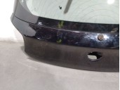 Replacement tailgate for BMW 1 Series (F20) 116i OEM IAM reference 41007305470 