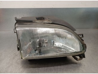 Recambio de faro derecho para seat arosa (6h1) 1.0 referencia OEM IAM 6H1941016A 6H1941016A 